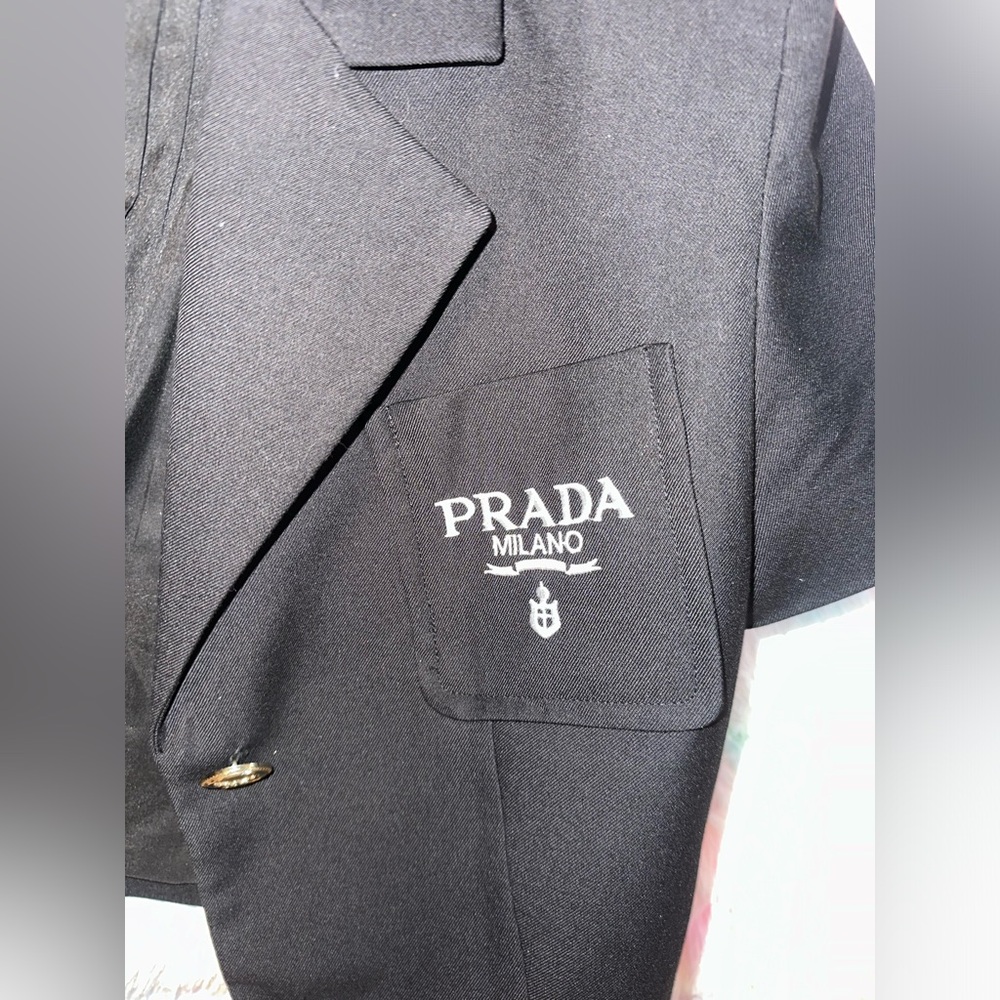Prada jacket